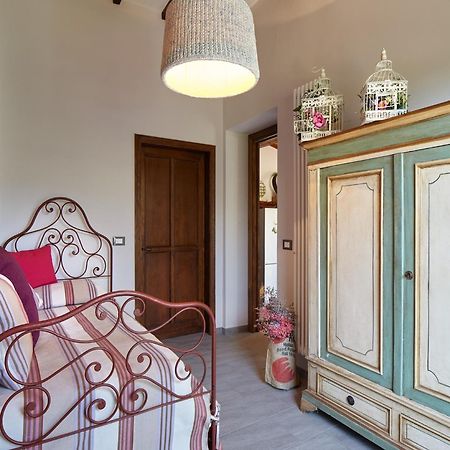 Podere La Casuccia Malmantile Экстерьер фото