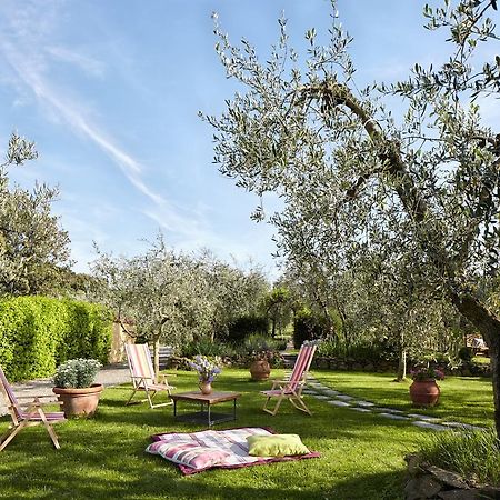 Podere La Casuccia Malmantile Номер фото