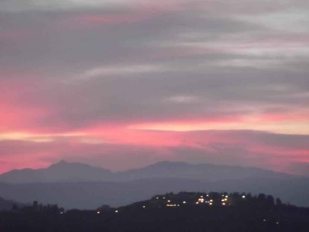 Podere La Casuccia Malmantile Номер фото